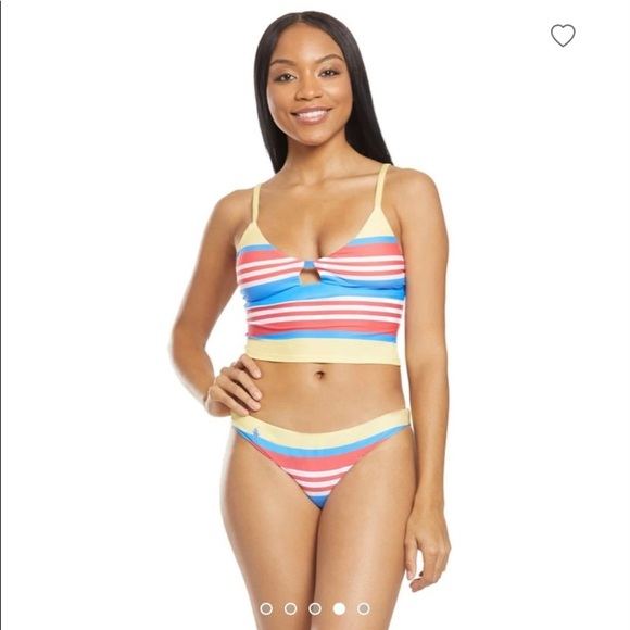 Polo Ralph Lauren Tankini size S - Picture 2 of 14